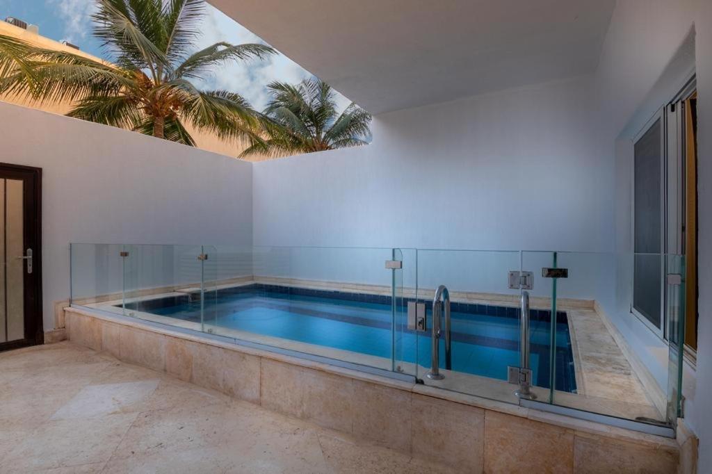 Beach Time Villas Hotel Джидда Екстер'єр фото